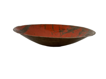 Preview: Blechschale Leo klein